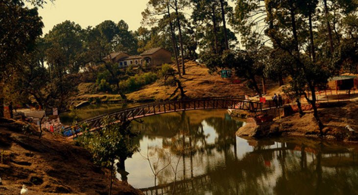 Drona Sagar, Udham Singh Nagar, Uttarakhand - Vushii.com Drona Sagar, Udham Singh Nagar, Uttarakhand - Vushii.com